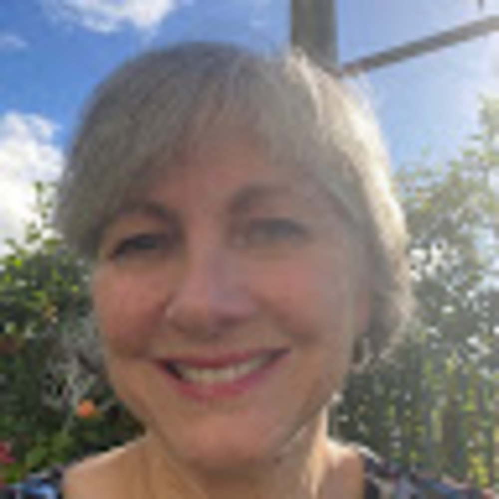Meet your Posher, Nancy